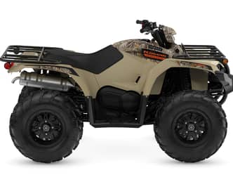  Discover more Yamaha, product image of the KODIAK 450 EPS CAMO 2027