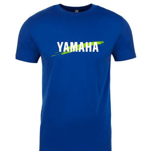 Thumbnail of the T-shirt collection Yamaha Power