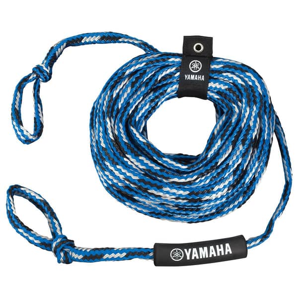 Corde de remorquage pour ski nautique Yamaha