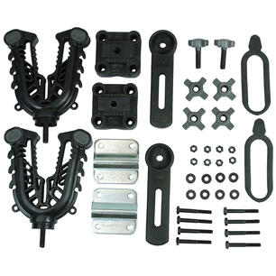 Thumbnail of the Flexgrip Pro Single ATV TEK
