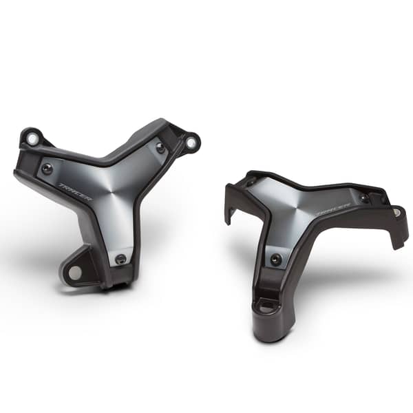 YAMAHA - Patins de protection moteur