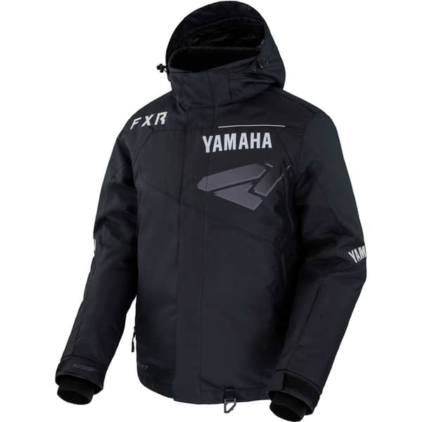 manteau yamaha fxr