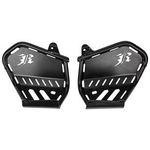 Thumbnail of the Cale-pieds édition spéciale pour Raptor 700R