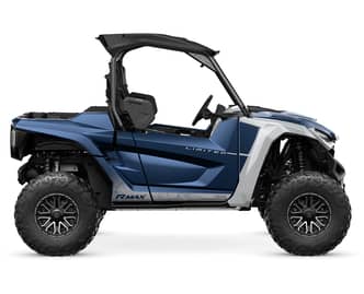  Discover more Yamaha, product image of the WOLVERINE RMAX2 1000 LIMITED 2026