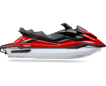 Thumbnail of the FX Cruiser HO 2026