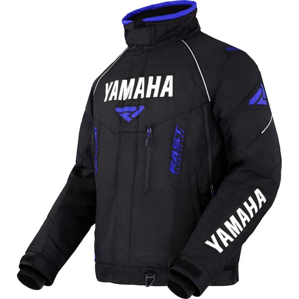 manteau motoneige yamaha