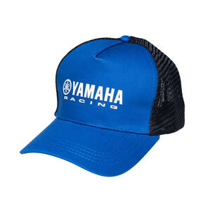 Thumbnail of the Casquette de camionneur Yamaha Racing