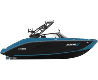  Discover more Yamaha, product image of the 222XE 2026
