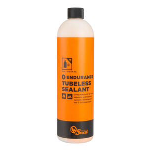 Thumbnail of the Scellant pour pneu sans chambre à air Endurance Orange Seal - recharge de 16 oz