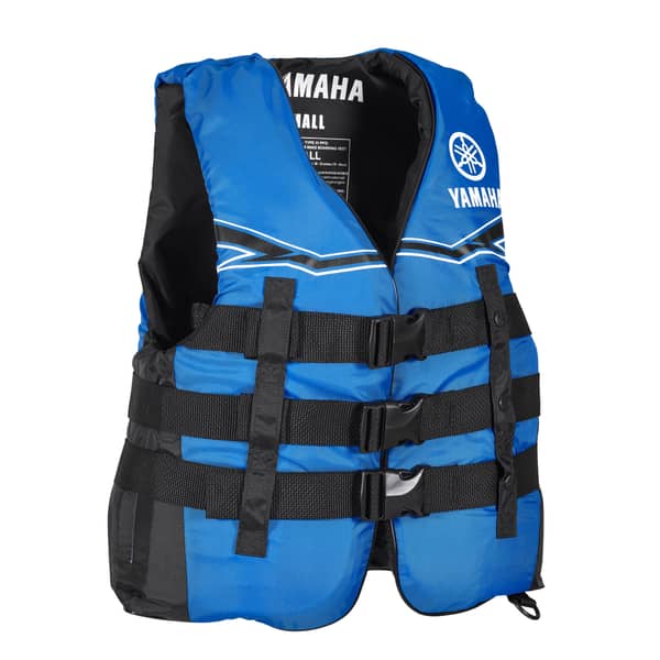 gilet de jet ski yamaha