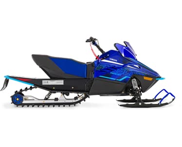 Thumbnail of the Snoscoot ES 2023