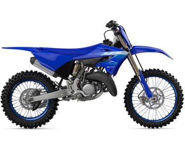 Thumbnail of the YZ125X 2027