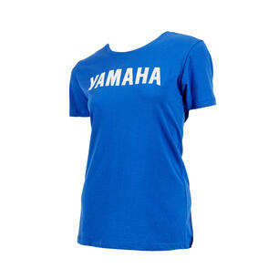 Thumbnail of the T-shirt essentiel pour femmes Yamaha