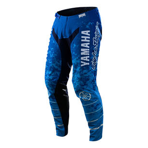 Thumbnail of the Pantalon SE PRO Yamaha de Troy Lee(MD)