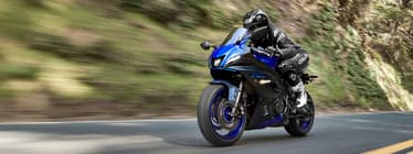Thumbnail of the Les accessoires indispensables pour les motos de route