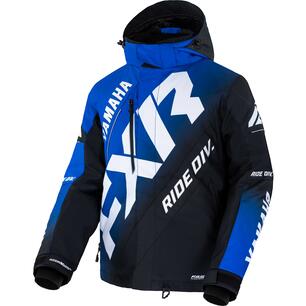 Thumbnail of the Blouson Yamaha CX de FXR(MD)