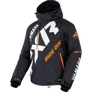 Thumbnail of the Blouson Yamaha CX de FXR(MD)