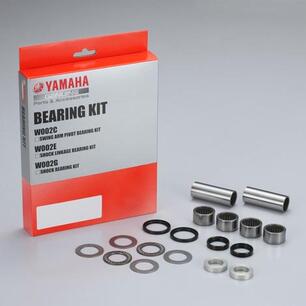 Thumbnail of the Kit de roulements pour pivot du bras oscillant d'origine Yamaha