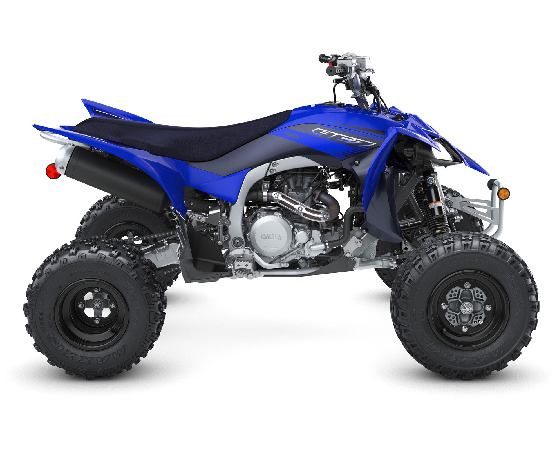 Thumbnail of your customized YFZ450R 2023