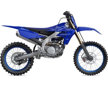 Thumbnail of the YZ450F 2022