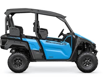  Discover more Yamaha, product image of the WOLVERINE X4 850 R-SPEC 2023