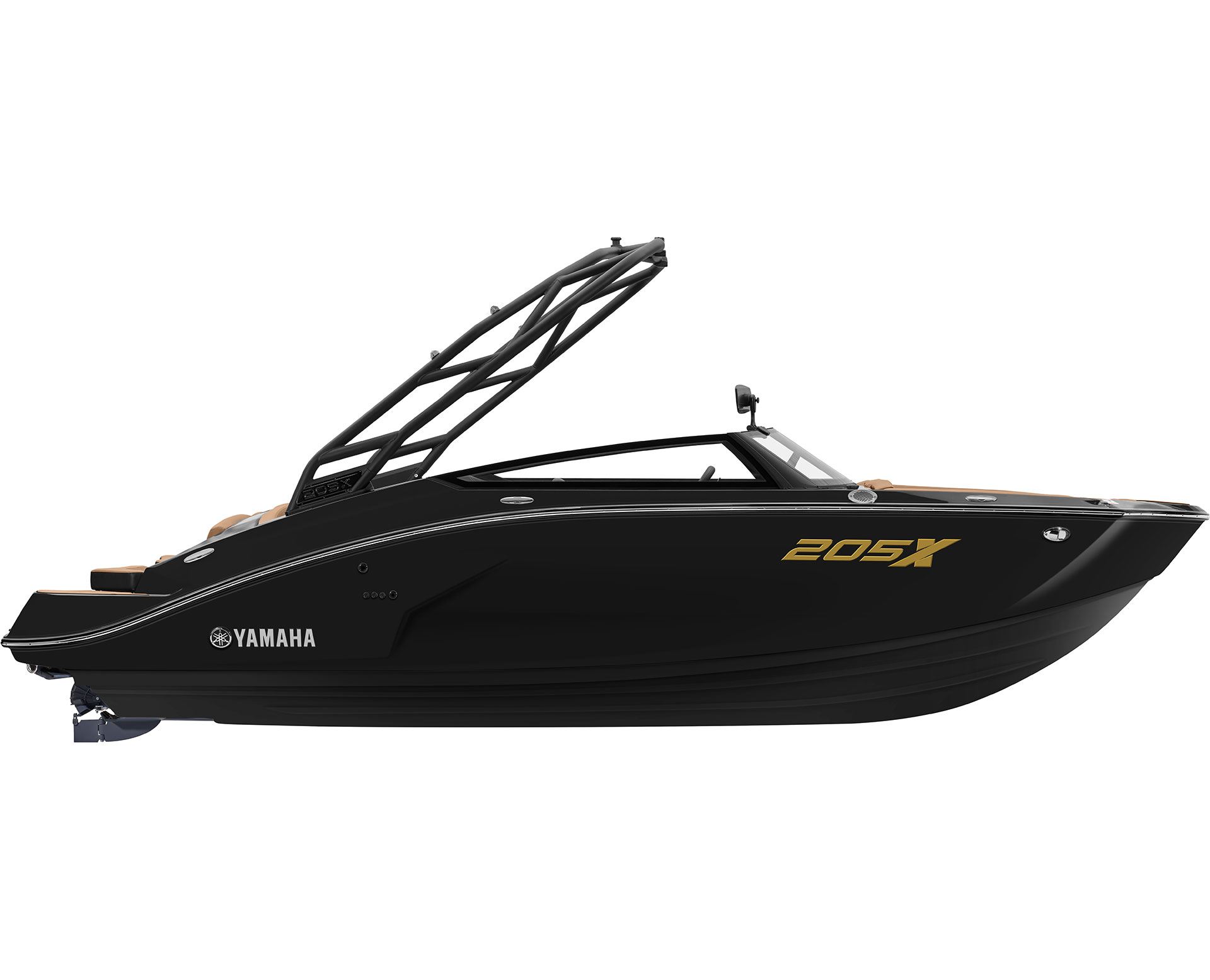 Thumbnail of the 205XD 2027