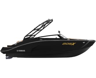 Discover more Yamaha, product image of the 205XD 2027
