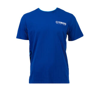 Thumbnail of the T-SHIRT D'ÉQUIPE YAMAHA POUR HOMMES