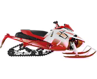  Discover more Yamaha, product image of the Sidewinder SRX LE 2022