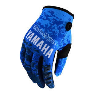 Thumbnail of the Gant GP Yamaha de Troy Lee(MD) pour jeune