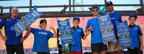 Read Article on Prix du Meilleur pilote 2025 