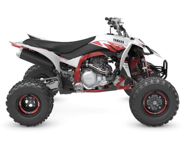 Thumbnail of the YFZ450R SE 2026