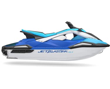 Thumbnail of the JetBlaster DLX 3-UP 2026