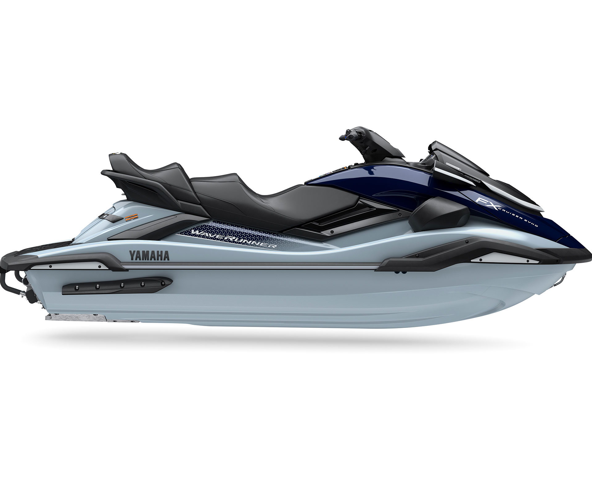 Thumbnail of the FX Cruiser SVHO 2027