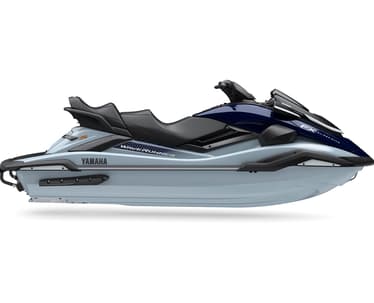 Thumbnail of the FX Cruiser SVHO 2027