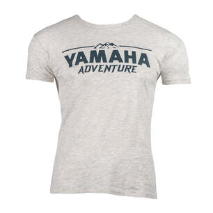 Thumbnail of the T-shirt pour femmes Yamaha Adventure