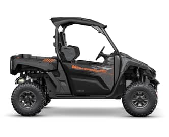  Discover more Yamaha, product image of the WOLVERINE X2 850 SE 2022