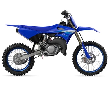 Thumbnail of the YZ85LW 2027