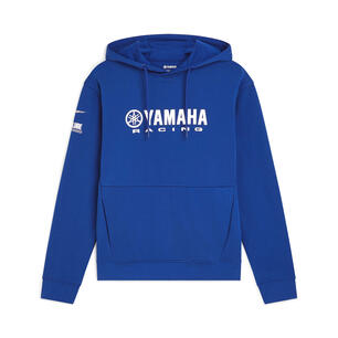 Thumbnail of the PULL À CAPUCHON UNISEXE YAMAHA RACING