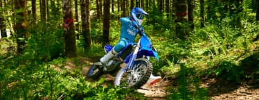Thumbnail of the Les incontournables en matière d'accessoires de motos hors route