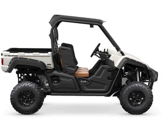  Discover more Yamaha, product image of the VIKING SE 2025