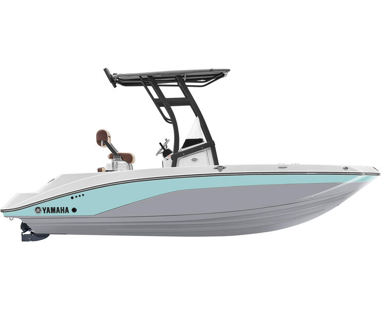 195 FSH Sport 2024, color SEAFOAM GREEN