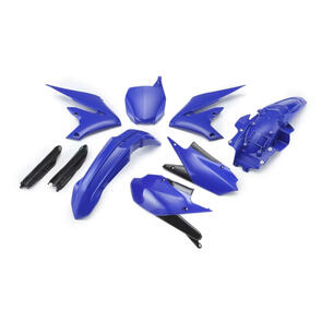 Thumbnail of the Kits de pièces de carrosserie en plastique d'origine Yamaha