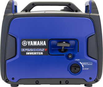  Discover more Yamaha, product image of the EF2200IST
