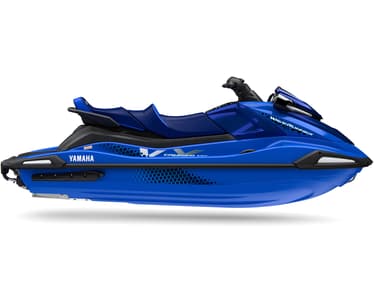Thumbnail of the VX Cruiser HO 2027