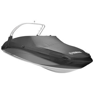 Thumbnail of the Housse d'amarrage pour bateaux équipés d'une tour - 24 pi