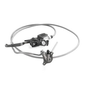 Thumbnail of the Levier hydraulique/maître-cylindre de remplacement Brembo GYTRMD