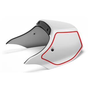 Thumbnail of the Couvre-selle pour l'XSR900