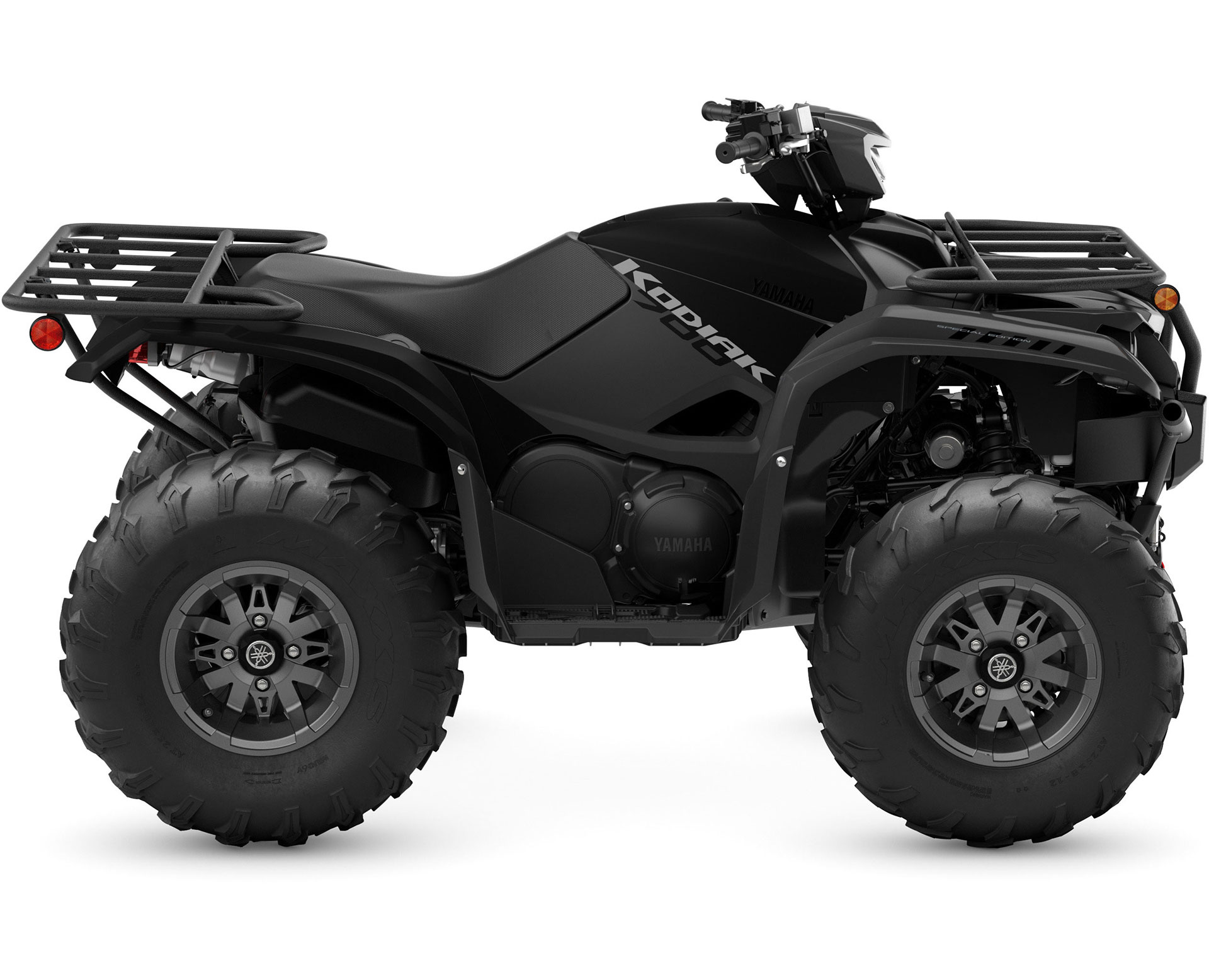 Quad electrique adulte Yamaha - viking motor sports - Le futur des