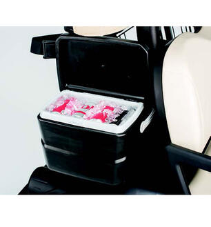 Thumbnail of the Glacière à 12 canettes pour le Drive2